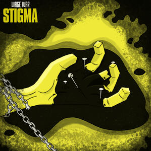 Wage War STIGMA