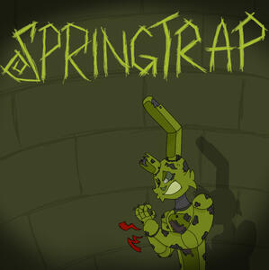 Springtrap